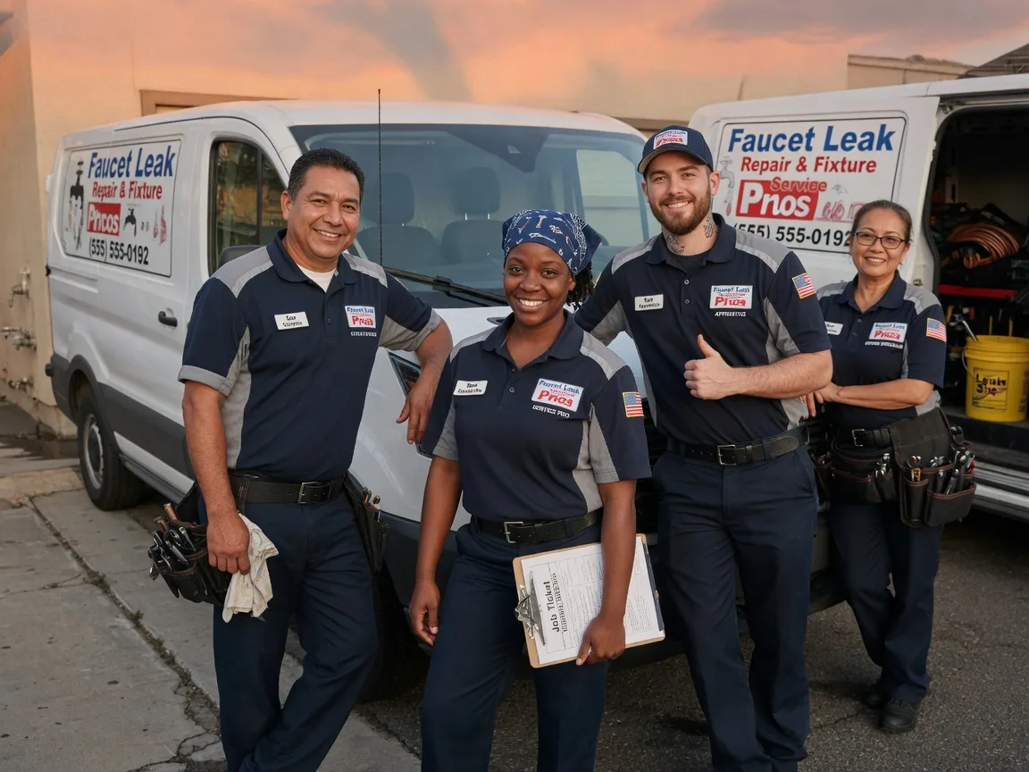 Faucet Repair company in Greenview, IL